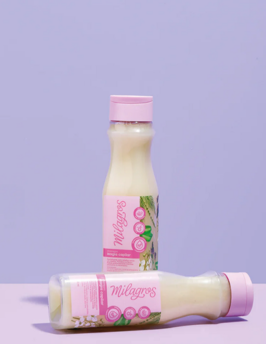 SHAMPOO MAGIA CAPILAR